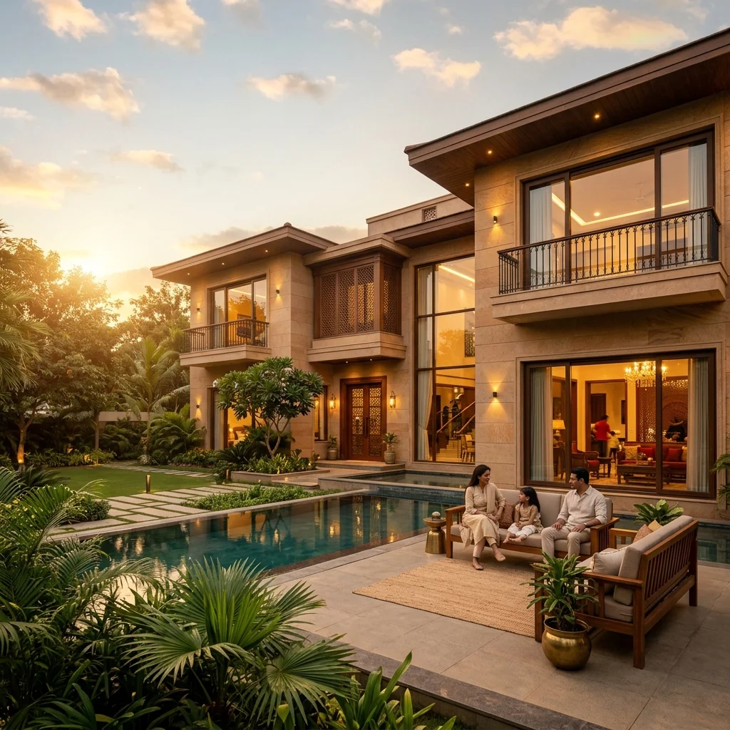 Buy Your Dream Home