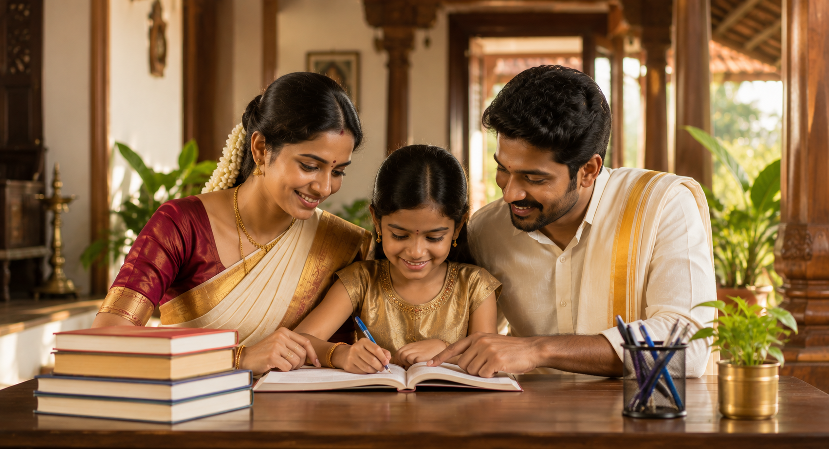 Invest in Education