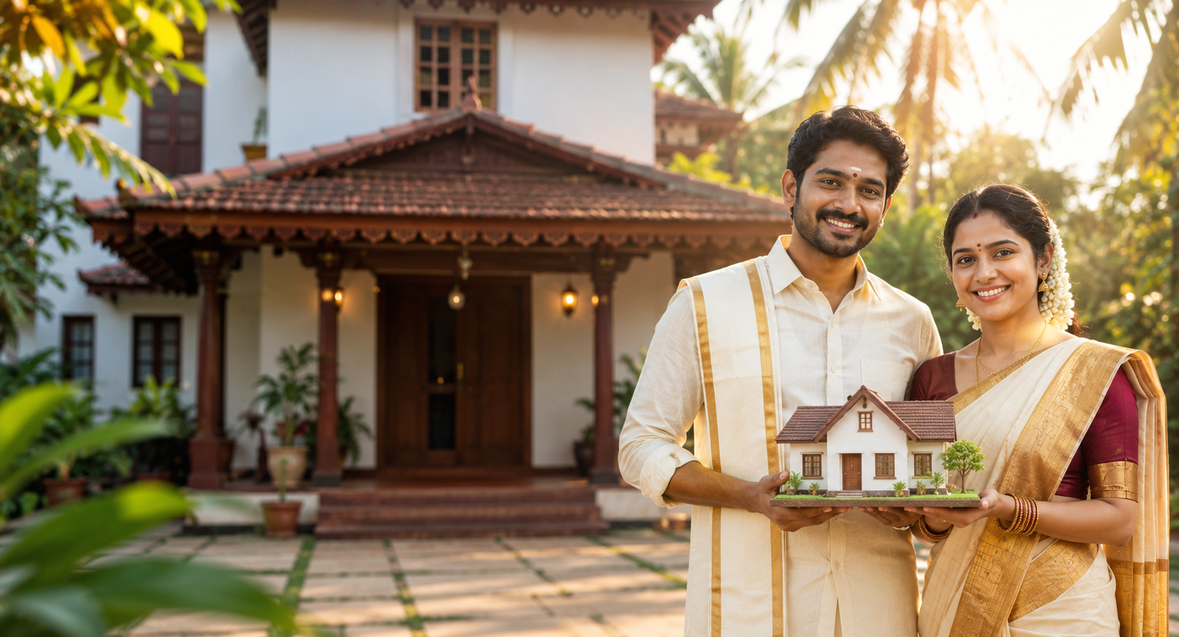 Buy Your Dream Home
